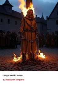 La maldición templaria