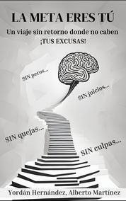 La meta eres TÚ