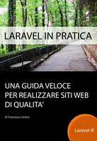 Laravel in pratica