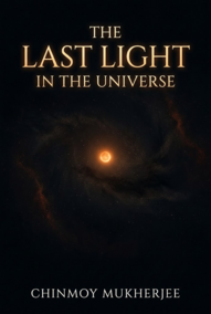 The Last Light in the Universe