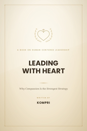 Leading with Heart