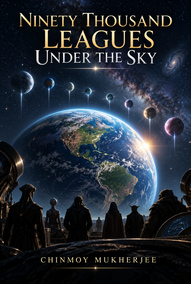 Ninety Thousand Leagues Under the Sky