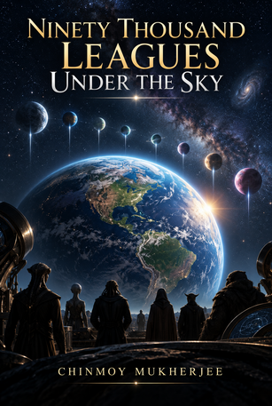 Ninety Thousand Leagues Under the Sky