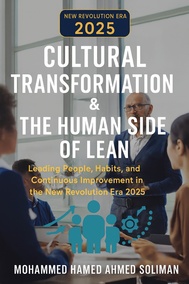 Cultural Transformation & The Human Side of Lean