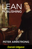 Lean Publishing (Dansk Udgave) cover