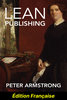 Lean Publishing (Édition Française) cover