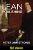 Lean Publishing (हिंदी संस्क  रण) cover