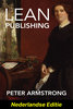 Lean Publishing (Nederlandse Editie) cover