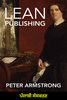 Lean Publishing (ਪੰਜਾਬੀ ਸੰਸਕਰਣ) cover