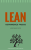 Lean - primeiros passos cover