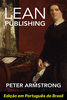 Lean Publishing (Edição em Português do Brasil) cover