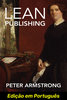 Lean Publishing (Edição em Português) cover