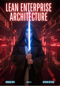 Lean Enterprise Architecture
