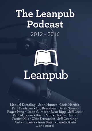 The Leanpub Podcast, 2012–2016
