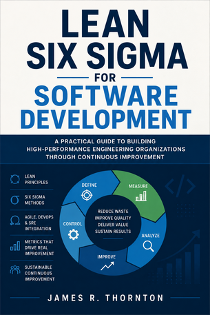 Lean Six Sigma for Software Development