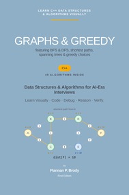 Graphs & Greedy - C++ Edition
