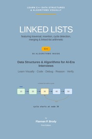 Linked Lists - C++ Edition