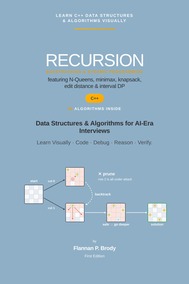 Recursion, Backtracking & Dynamic Programming - C++ Edition