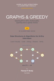 Graphs & Greedy - C# Edition