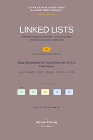 Linked Lists - C# Edition