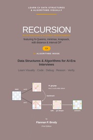 Recursion, Backtracking & Dynamic Programming - C# Edition