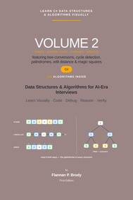 Learn C# Data Structures & Algorithms Visually - Volume 2