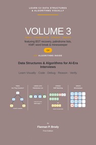 Learn C# Data Structures & Algorithms Visually - Volume 3