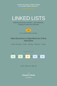 Linked Lists - Go Edition