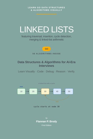 Linked Lists - Go Edition