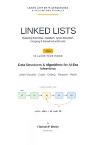 Linked Lists - Java Edition