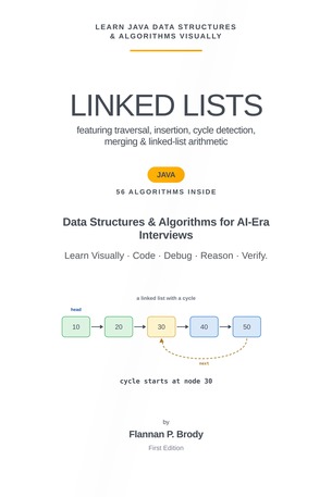 Linked Lists - Java Edition