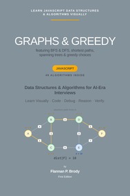 Graphs & Greedy - JavaScript Edition