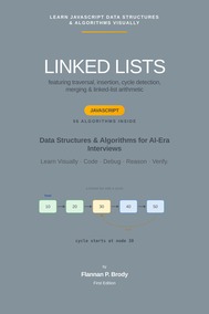 Linked Lists - JavaScript Edition