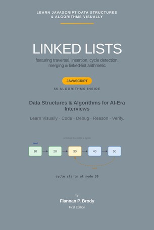 Linked Lists - JavaScript Edition