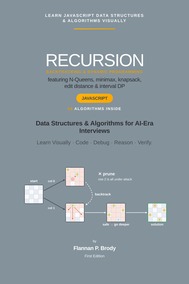 Recursion, Backtracking & Dynamic Programming - JavaScript Edition
