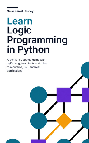 Learn Logic Programming in Python