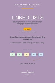 Linked Lists - Python Edition