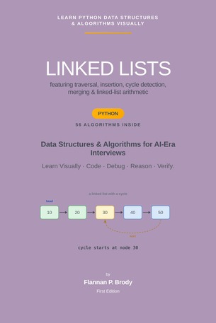 Linked Lists - Python Edition