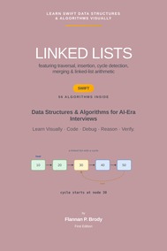 Linked Lists - Swift Edition