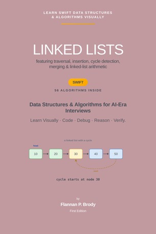 Linked Lists - Swift Edition