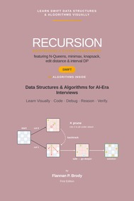 Recursion, Backtracking & Dynamic Programming - Swift Edition
