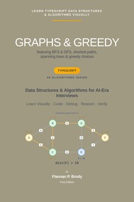 Graphs & Greedy - TypeScript Edition