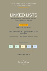 Linked Lists - TypeScript Edition