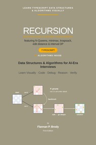Recursion, Backtracking & Dynamic Programming - TypeScript Edition