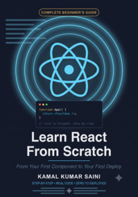 Learn_React_From_Scratch