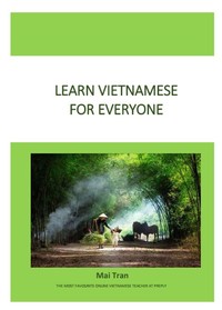 Learn Vietnamese for Everyone