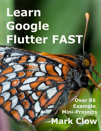 Learn google flutter sales fast