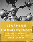 Learning Hammerspoon
