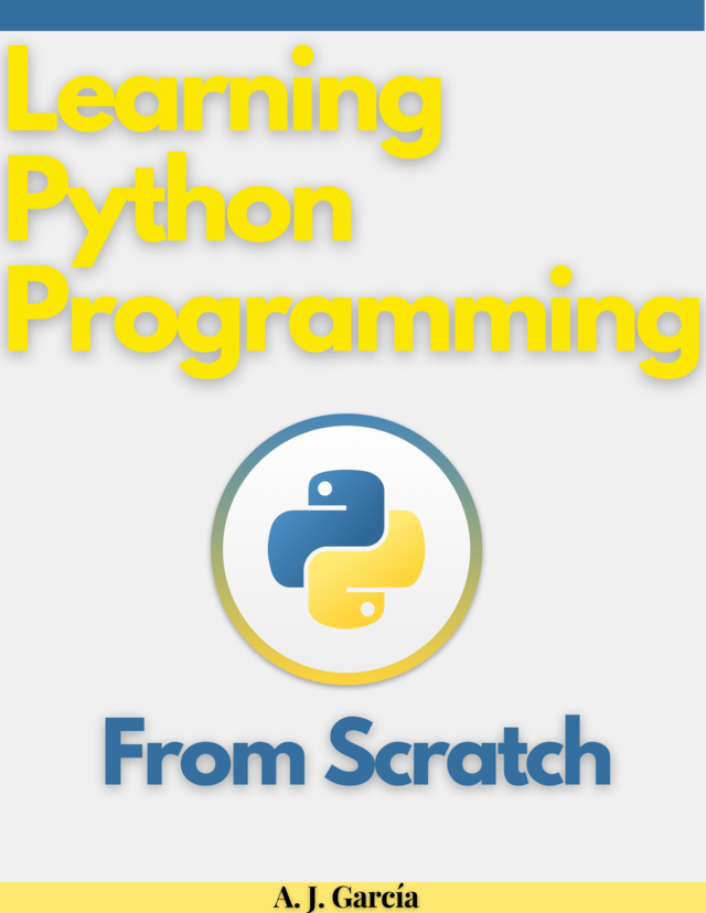 Python machine learning from hot sale scratch