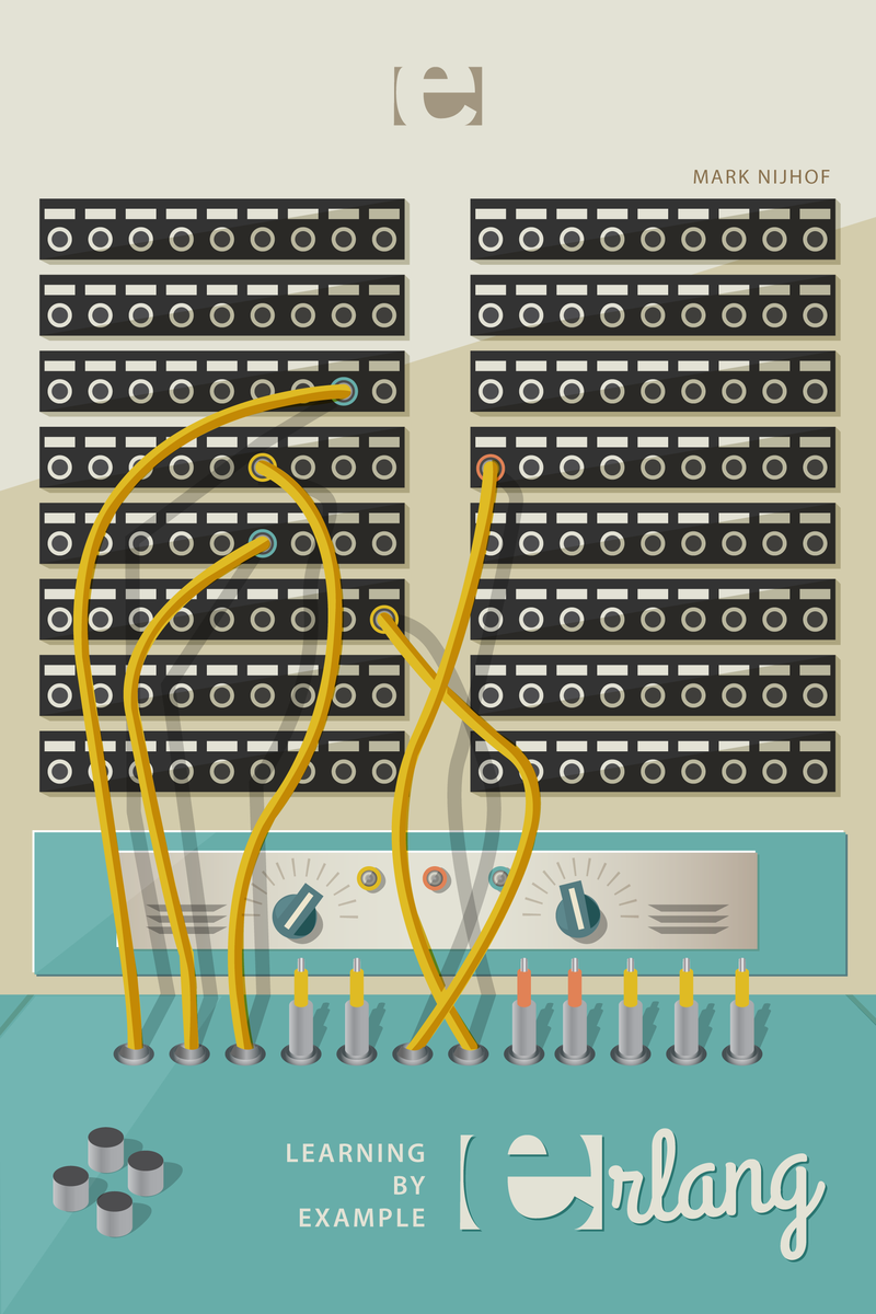 erlang machine learning